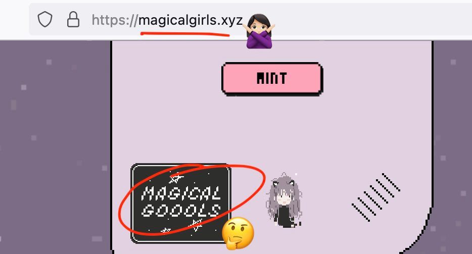 oh my god twitter doesn’t include alt text from images in their API