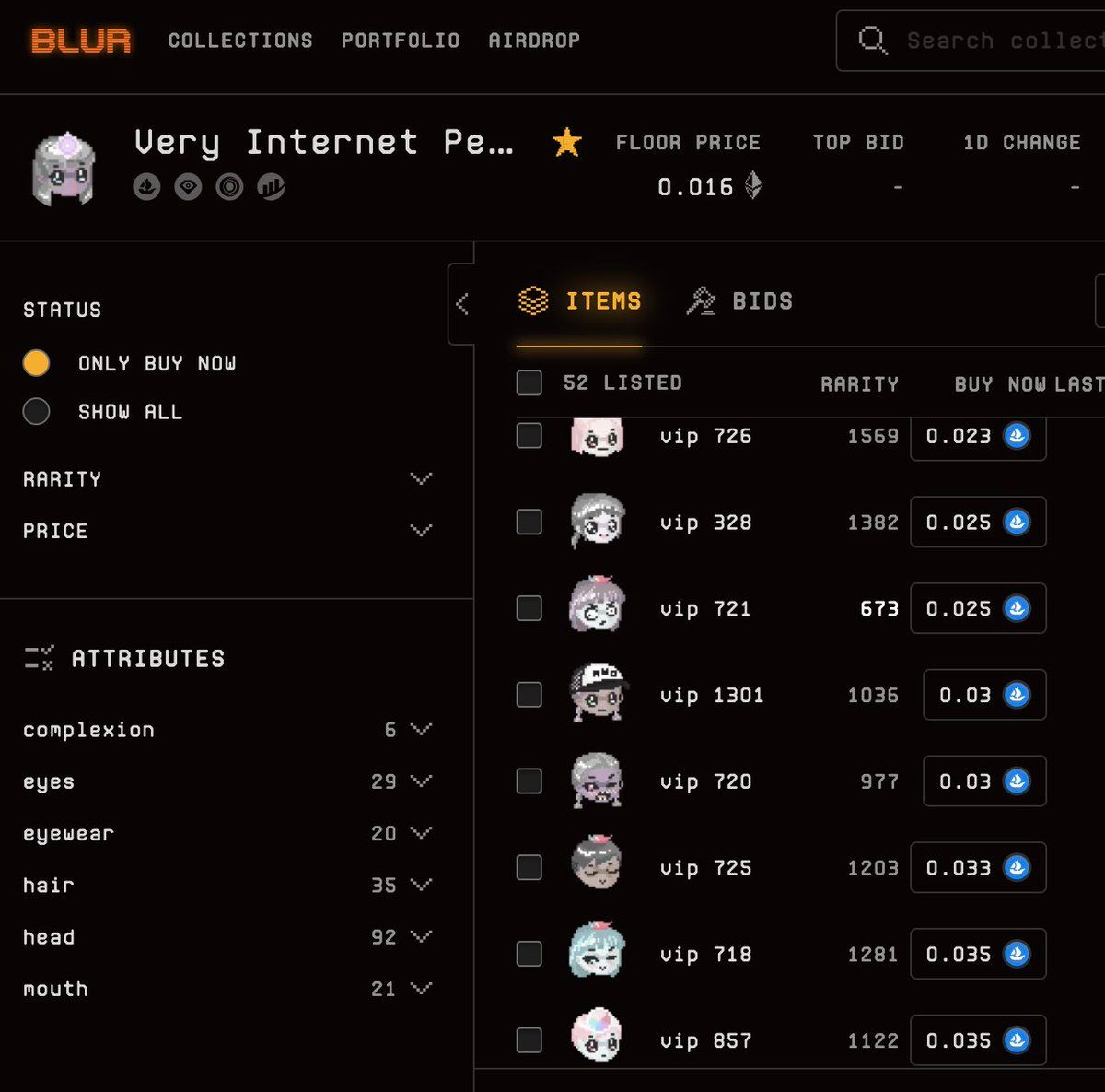 oh my god twitter doesn’t include alt text from images in their API