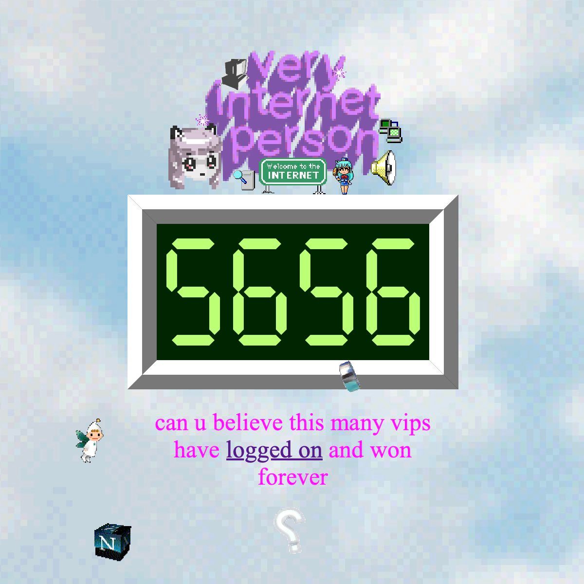 oh my god twitter doesn’t include alt text from images in their API