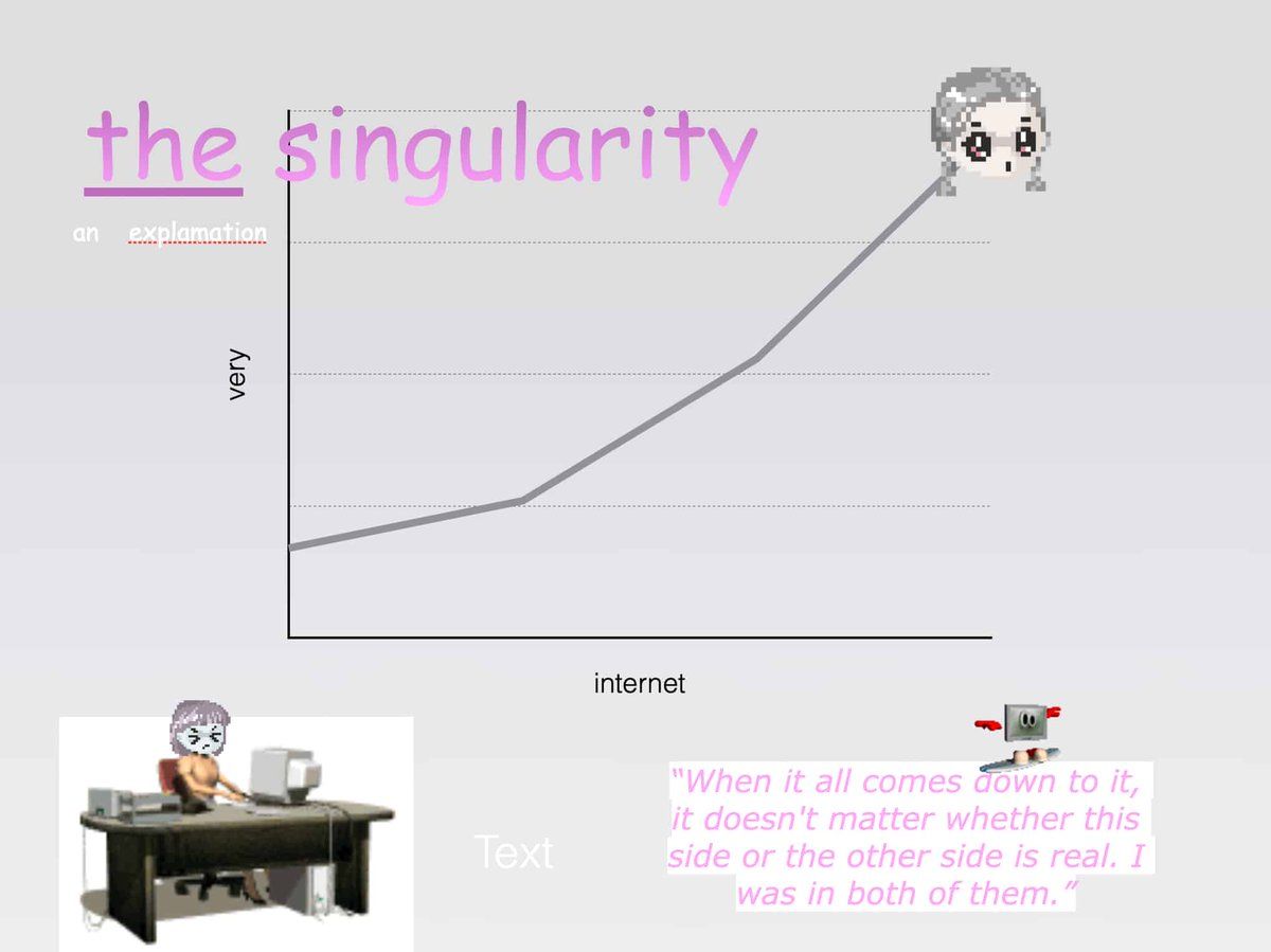 oh my god twitter doesn’t include alt text from images in their API