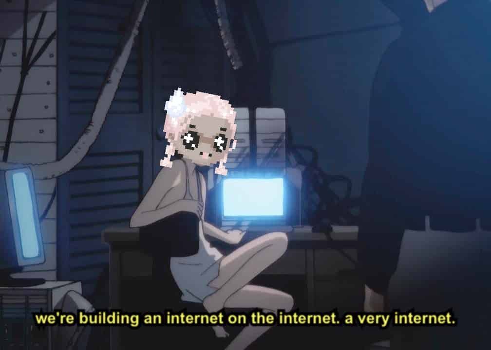 oh my god twitter doesn’t include alt text from images in their API